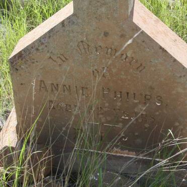 PHILIPS Annie