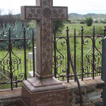 REID Bridget Kinna -1898