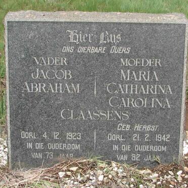 C - Surnames :: Vanne - C