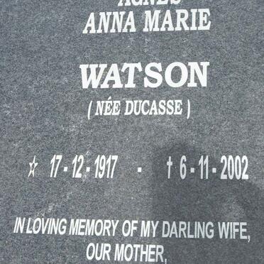 W - Surnames :: Vanne - W