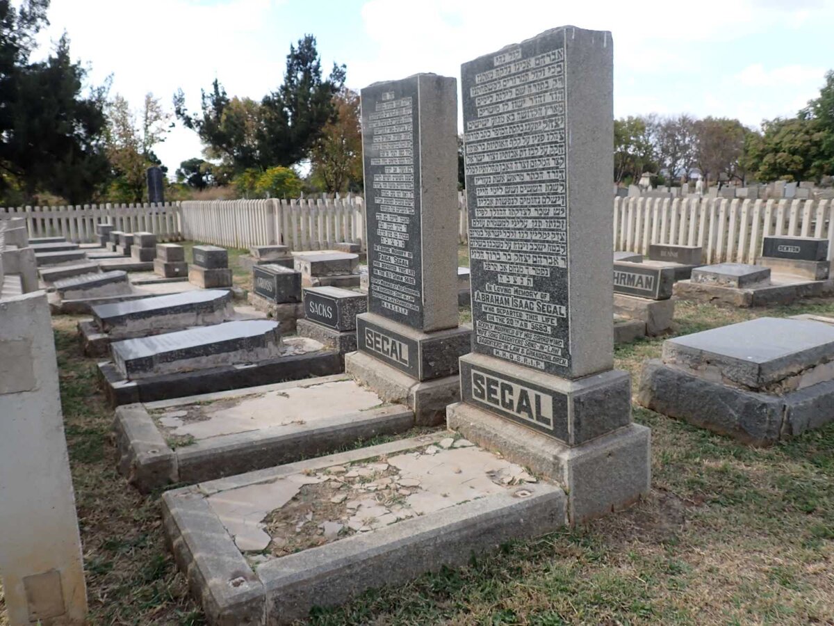 1. Overview / Oorsig