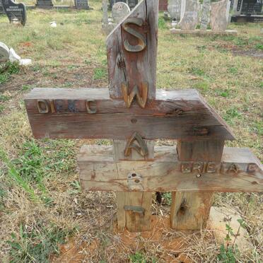 SWART Dirk C. & Crista C.