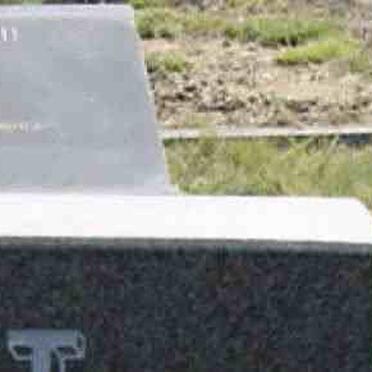 STEYN Daniel Wynand 1914- &amp; Barbara Jacomina Elizabeth