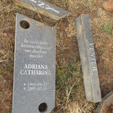 V - Vanne :: Surnames - V