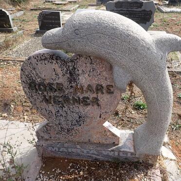 WILLE Marita 1957- :: VENNER Rose Mare 1982-2003_1 