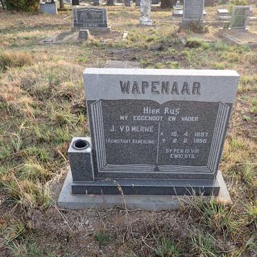 W - Surnames :: Vanne - W