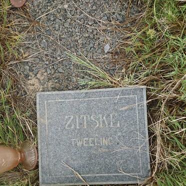 ZITSKE
