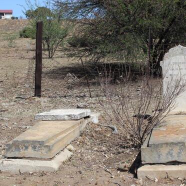 ERASMUS Michiel Coenraad 1853-1928 &amp; Hendriena Sophia 1857-1933