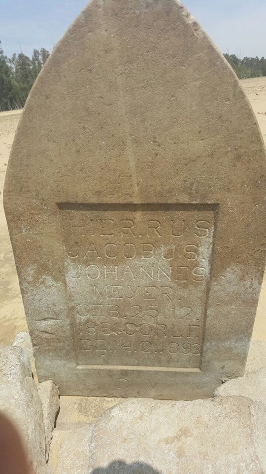 MEYER Jacobus Johannes 1886-1893  _1 (Taken in 2016)