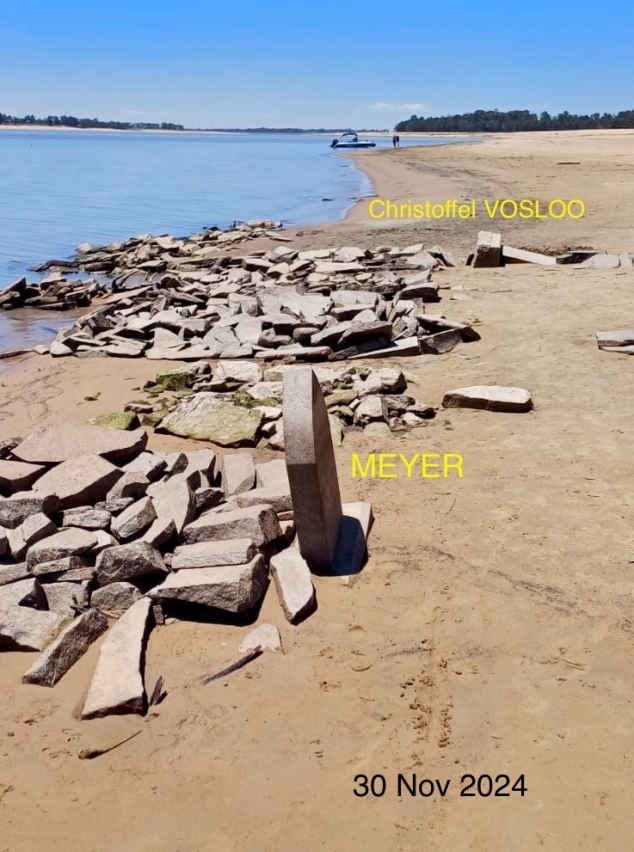 05. Overview / Oorsig in 2024