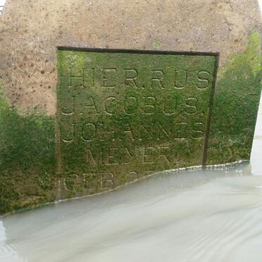 MEYER Jacobus Johannes 1886-1893  _2 (Taken in 2016)