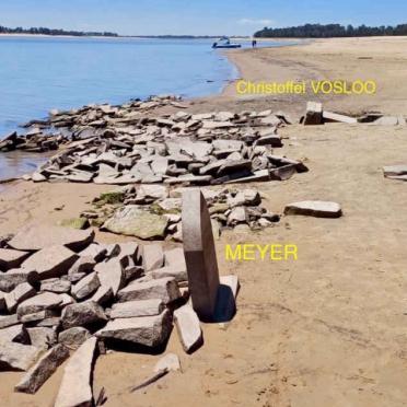 Free State, HEILBRON district, Deneysville, Vaaldam, Grooteiland_1, Submerged graves 