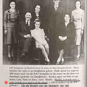 4. Inligting - Op die bodem van die Vaaldam - D' Assonville