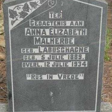 Free State, HEILBRON district, Jakalskop 315, Jakkalskop farm cemetery