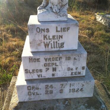 ? Unknown &amp; Illegible Graves