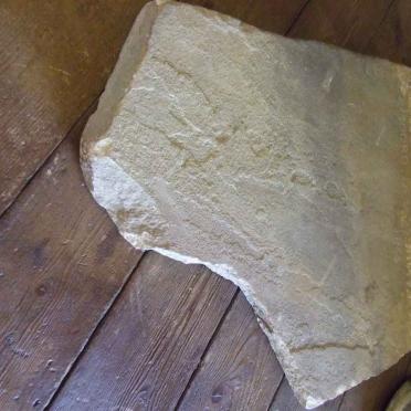 CILLIERS Anderies Stockenstroom 1828-1865