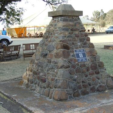 1. Oorsig oor monument