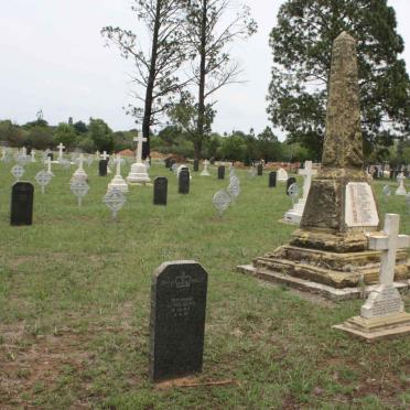 04. Monument: 60th Kings Royal Rifle Corps