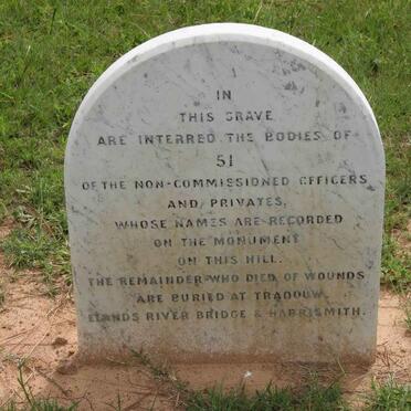 05. Non-commissioned British soldiers