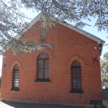 2. Overview / Oorsig