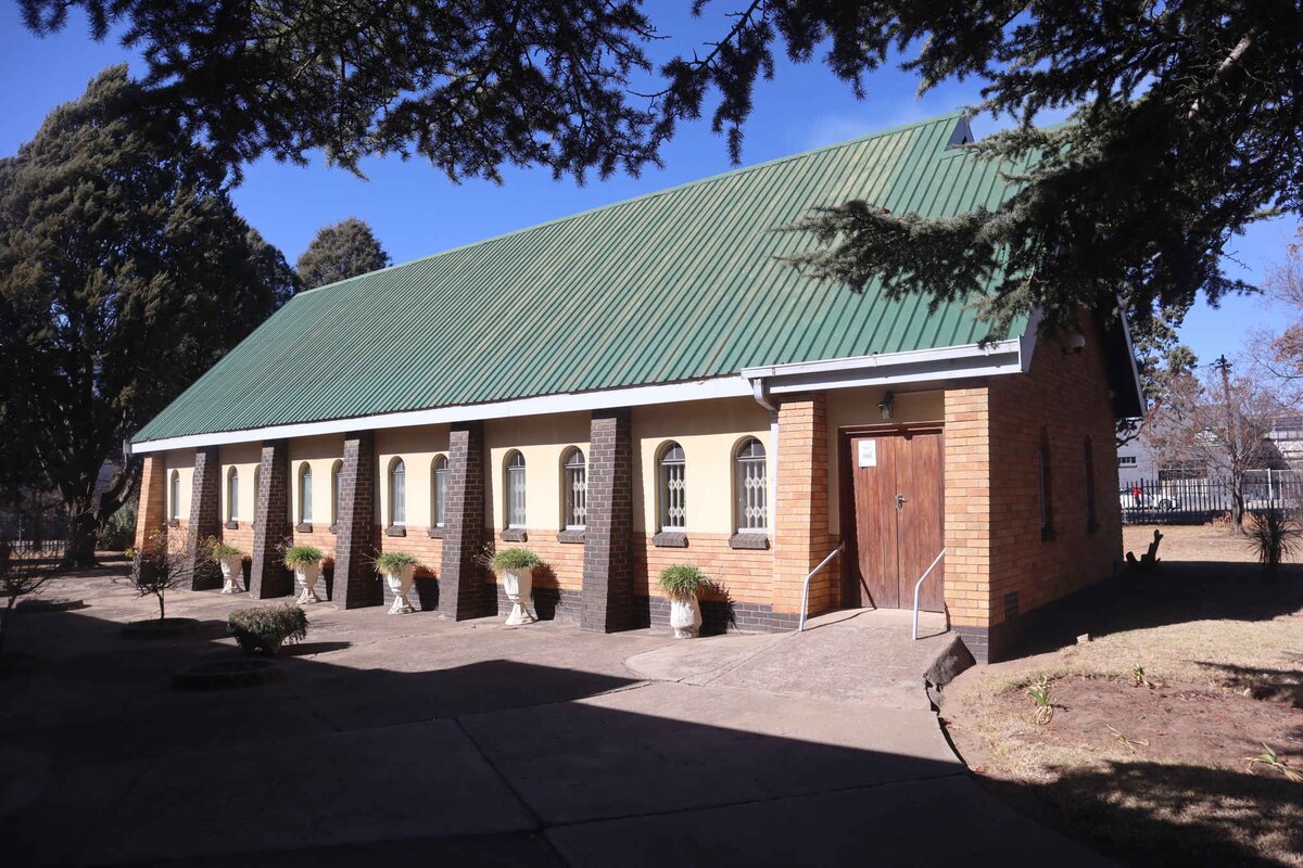 1. Overview / Oorsig