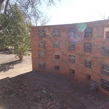 4. Overview / Oorsig