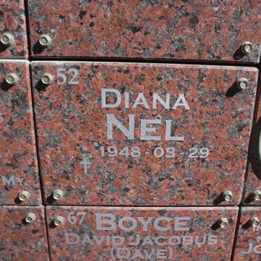 NEL Diana 1948-