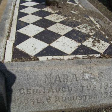 ELS Mara 1935-1935