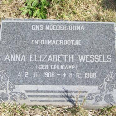 W - Surnames :: Vanne - W