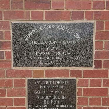 4. Overview / Oorsig