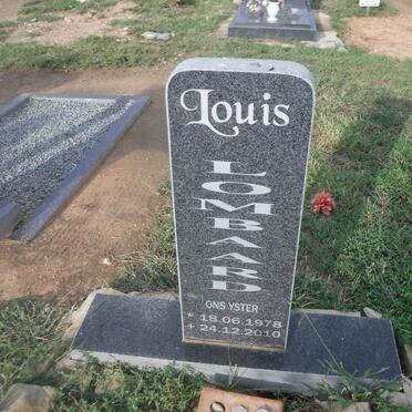 LOMBAARD Louis 1978-2010