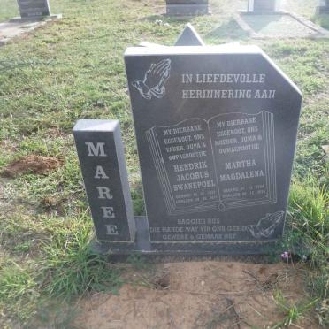 M - Surnames :: Vanne - M