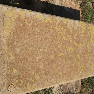 BRUIN Hendrik Johannes, de 1903-1909