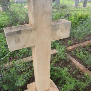 PARKER James Smith -1898 