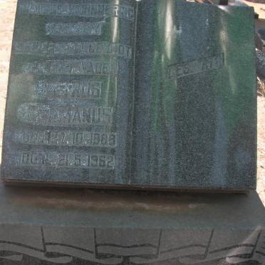 STIGLINGH Petrus Hermanus 1888-1962