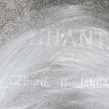 ? Chantal 1984-