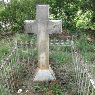 KEARNEY Harry Porter 1866-1888