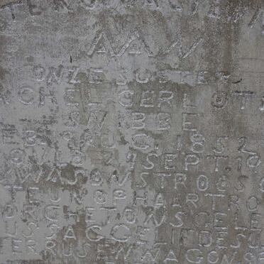 SNIBBE Rachel Cerlotha 1852-193?