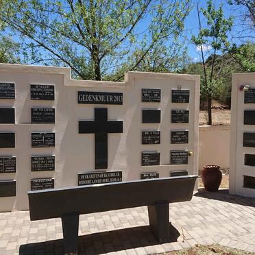 3. Overview / Oorsig