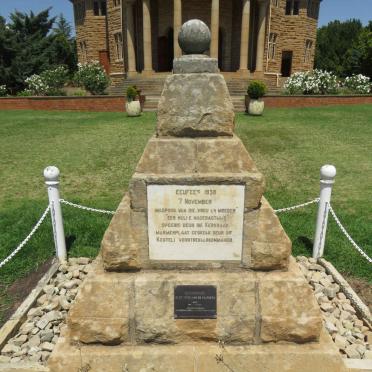 4. Overview / Oorsig