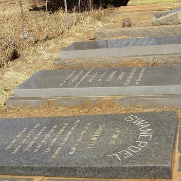 2. Overview / Oorsig