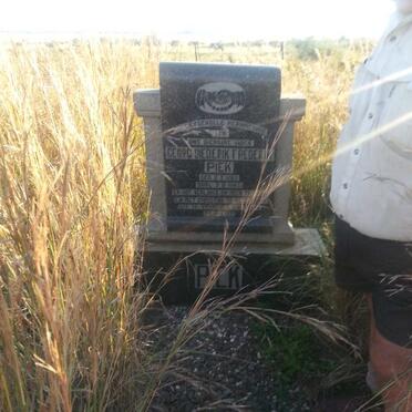 PIEK Georg Diederik Frederik 1868-1946