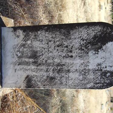 RENSBURG,Martha C.M.J., van 1879-1901