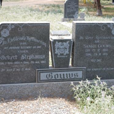 G - Surnames :: Vanne - G