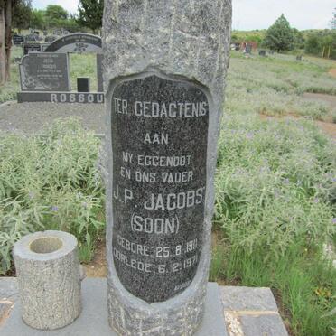 J - Vanne :: Surnames - J