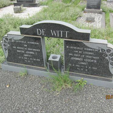 W - Surnames :: Vanne - W