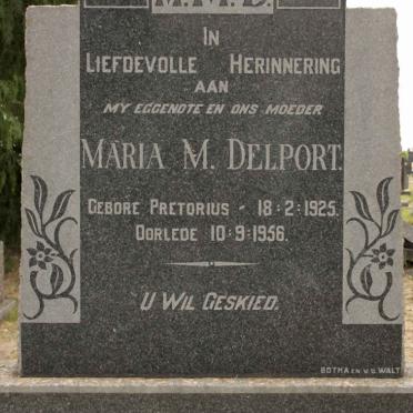 D - Vanne :: Surnames - D