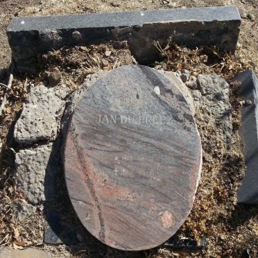 PREEZ Jan, du 1925-2004