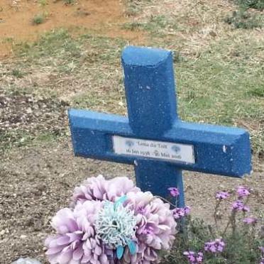 TOIT Lona, du 1938-2016