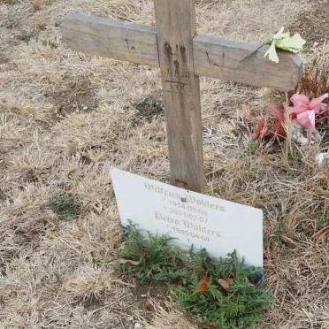 WOHLERS Wilfried 1934-2011 &amp; Petro 1949-